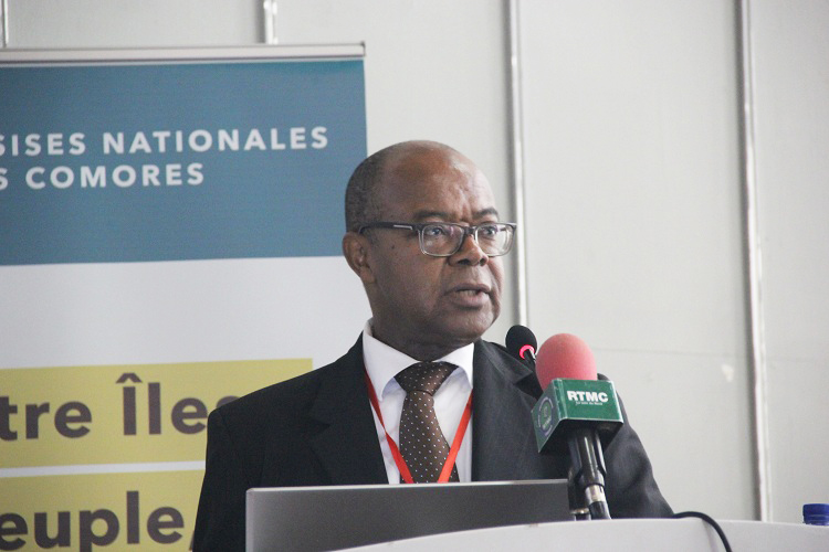 image Assises nationales  / Lumière sur la santé et l'éducation, deux secteurs prioritaires
